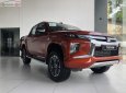 Bán Mitsubishi Triton 4x4 Mivec đời 2019, nhập khẩu Thái, 818 triệu