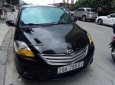 Cần bán xe Toyota Vios 2010, màu đen