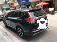 Cần bán lại xe Honda CR V 2018, màu đen, nhập khẩu nguyên chiếc, chính chủ