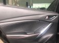 Chính chủ bán Mazda 6 năm 2015, màu đen, nhập khẩu nguyên chiếc