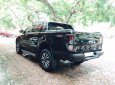 Cần bán Ford Ranger năm 2018, màu đen, 875tr