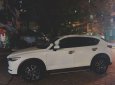 Bán Mazda CX 5 đời 2018, màu trắng chính chủ