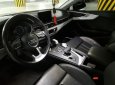 Bán lại xe Audi A5 đời 2018, màu đen, nhập khẩu
