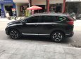 Cần bán lại xe Honda CR V 2018, màu đen, nhập khẩu nguyên chiếc, chính chủ