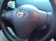 Cần bán xe Toyota Vios 2010, màu đen