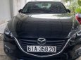 Chính chủ bán xe Mazda 3 đời 2017, màu đen