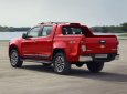 Cần bán Chevrolet Colorado sản xuất năm 2019, màu đỏ, xe nhập, giá tốt
