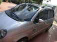 Bán xe Chevrolet Matiz sản xuất năm 2007, màu bạc, 79.5 triệu