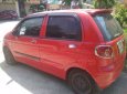 Chính chủ cần bán lại xe Daewoo Matiz SE năm 2005, màu đỏ, giá chỉ 55 triệu