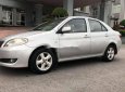 Bán xe Toyota Vios đời 2007, màu bạc, chính chủ, giá tốt