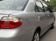 Bán xe Toyota Vios đời 2007, màu bạc, chính chủ, giá tốt