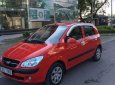 Bán Hyundai Getz đời 2009, xe nhập, giá tốt