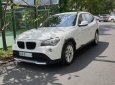 Bán BMW X1 đời 2011, màu trắng, nhập khẩu 