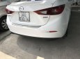 Cần bán lại xe Mazda 3 AT sản xuất 2016, màu trắng như mới, giá tốt