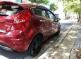 Cần bán xe Ford Fiesta S 1.6 AT sản xuất 2012, màu đỏ còn mới