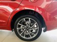 Cần bán xe Hyundai Elantra đời 2019, màu đỏ, nội thất đẹp