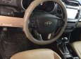 Bán xe Kia Sorento 2.4AT Gath 2016, màu bạc số tự động, giá tốt