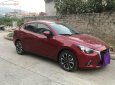 Bán Mazda 2 đời 2018, màu đỏ, chính chủ