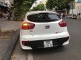 Cần bán lại xe Kia Rio sản xuất 2015, màu trắng, xe nhập