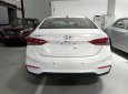 Cần bán xe Hyundai Accent năm sản xuất 2019, khuyến mại hấp dẫn