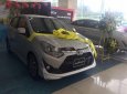 Bán ô tô Toyota Wigo sản xuất 2019, xe nhập khẩu chính hãng