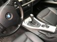 Cần bán lại xe BMW 320i đời 2010, màu xám, nhập khẩu