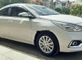 Bán ô tô Hyundai Accent năm sản xuất 2018, màu trắng, nhập khẩu, số sàn giá tốt