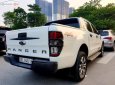 Cần bán xe Ford Ranger 2017, màu trắng, nhập khẩu nguyên chiếc