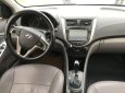 Cần bán lại xe Hyundai Accent sản xuất 2014, màu bạc, xe nhập khẩu chính hãng