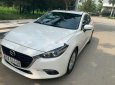 Bán Mazda 3 năm 2018, màu trắng chính chủ, 629 triệu