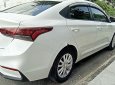 Bán ô tô Hyundai Accent năm sản xuất 2018, màu trắng, nhập khẩu, số sàn giá tốt