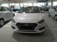 Cần bán xe Hyundai Accent năm sản xuất 2019, khuyến mại hấp dẫn