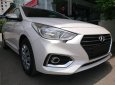 Cần bán xe Hyundai Accent sản xuất năm 2019, màu trắng, 425 triệu