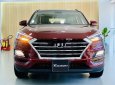Bán xe Hyundai Tucson 2019 giá cạnh tranh, nội thất đẹp
