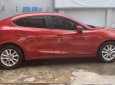 Bán Mazda 3 sản xuất năm 2018, màu đỏ, giá chỉ 630 triệu