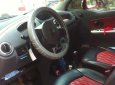 Bán xe Chevrolet Spark đời 2009, màu đỏ như mới, giá tốt
