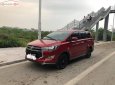 Bán ô tô Toyota Innova đời 2018, màu đỏ, giá cạnh tranh