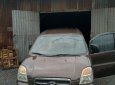 Bán Hyundai Starex năm 2006, màu nâu, xe nhập, 260 triệu