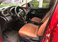 Bán ô tô Toyota Innova đời 2018, màu đỏ, giá cạnh tranh
