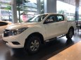 Bán Mazda BT 50 đời 2019, màu trắng, nhập khẩu nguyên chiếc