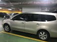 Cần bán xe Nissan Livina 2011, nhập khẩu chính hãng