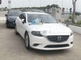 Cần bán xe Mazda 6 2018, giá 810tr, còn nguyên bản
