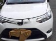 Bán Toyota Vios sản xuất 2018, còn nguyên bản