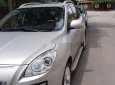 Cần bán xe Luxgen 7 SUV sản xuất 2011, nhập khẩu nguyên chiếc chính hãng