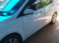 Cần bán lại xe Hyundai Accent 1.4 AT năm sản xuất 2015, màu trắng, xe nhập 