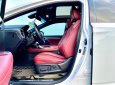 Cần bán gấp Lexus RX350 F - Sport đời 2016, màu trắng, nhập khẩu chính hãng
