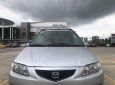 Cần bán gấp Mazda Premacy năm 2005, màu bạc số tự động