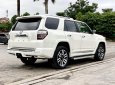 Cần bán xe Toyota 4 Runner Limited năm 2018, màu trắng, nhập khẩu chính hãng