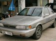 Cần bán xe Toyota Camry đời 1986, màu bạc, nhập khẩu, giá 45tr