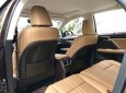 Lexus RX 350 đời 2017, Hà Nội màu nâu, xe lướt cực chất mới. LH 0844.177.222
